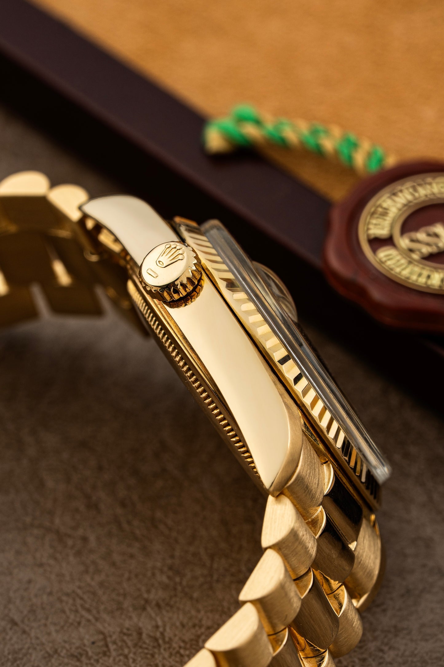 Rolex Day-Date 36mm - Ref. 1803