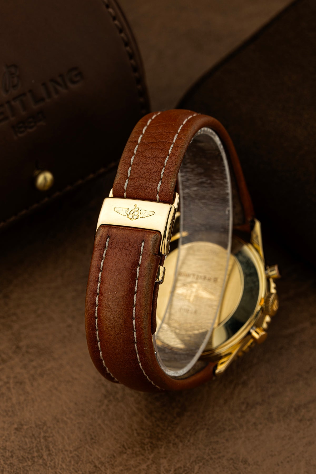 Breitling Navitimer 41mm - Ref. 81600