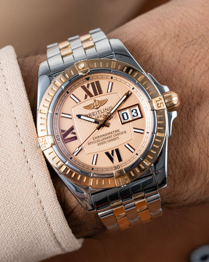 Breitling Cockpit 41mm - Ref. C49350