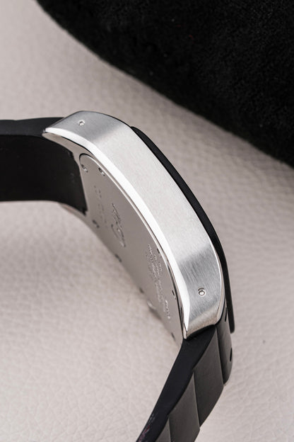 Cartier Santos 100 XL - Ref. 2656