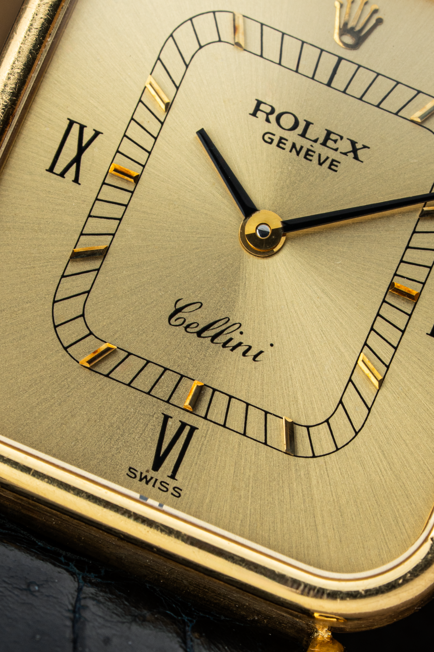 Rolex Cellini - Ref. 4145