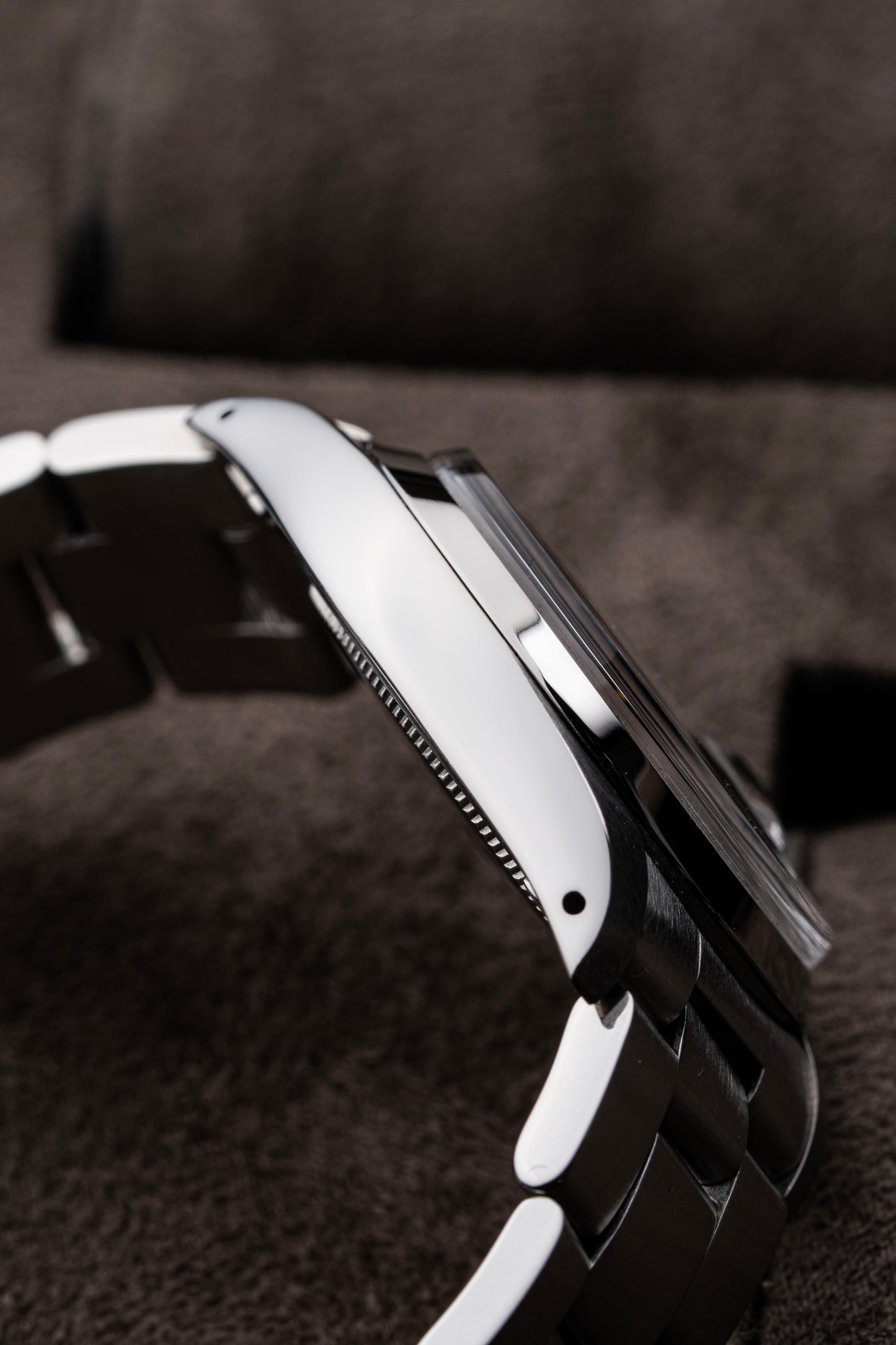 Rolex Oysterdate Precision - Ref. 6694