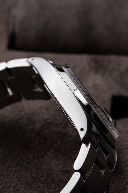 Rolex Oysterdate Precision - Ref. 6694