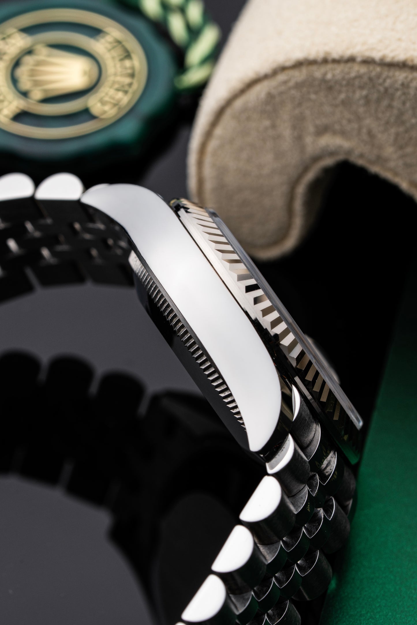 Rolex Datejust 31mm - Ref. 278274