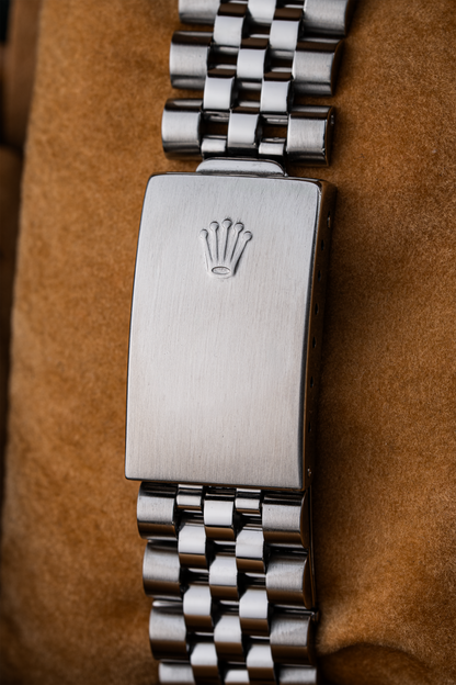 Rolex Datejust 36mm - Ref. 16234