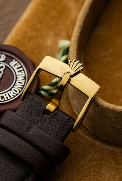 Rolex Oyster Perpetual 34mm - Ref. 1503