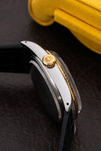 Rolex Datejust 36mm - Ref. 16013
