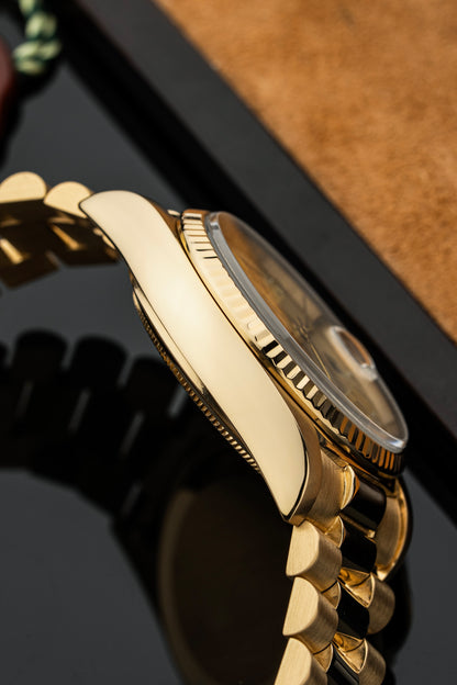 Rolex Day-Date 36mm - Ref. 18038