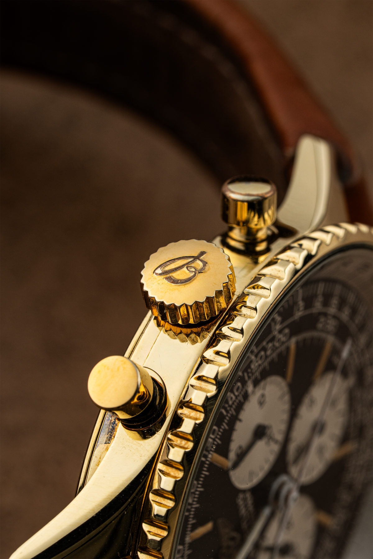 Breitling Navitimer 41mm - Ref. 81600