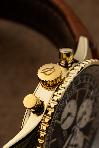 Breitling Navitimer 41mm - Ref. 81600