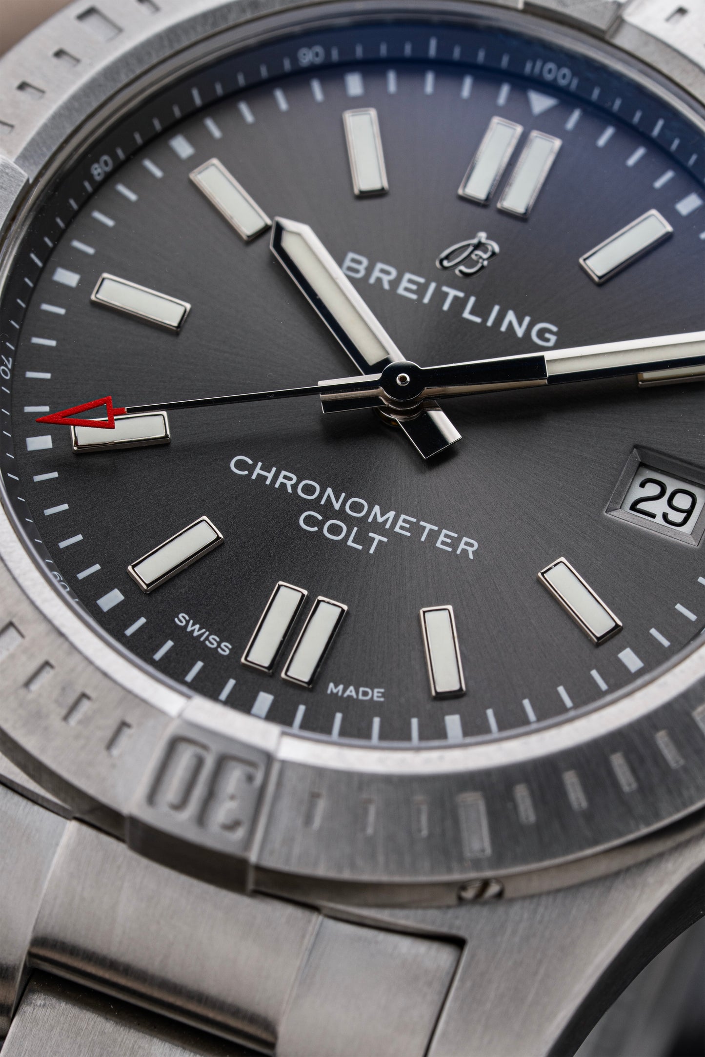 Breitling Colt 41mm - Ref. A17313