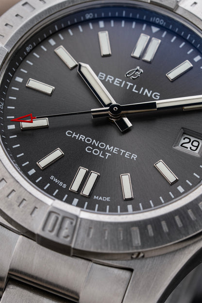 Breitling Colt 41mm - Ref. A17313