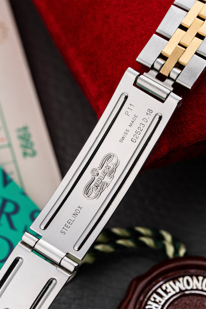 Rolex Lady-Datejust 26mm - Ref. 69173
