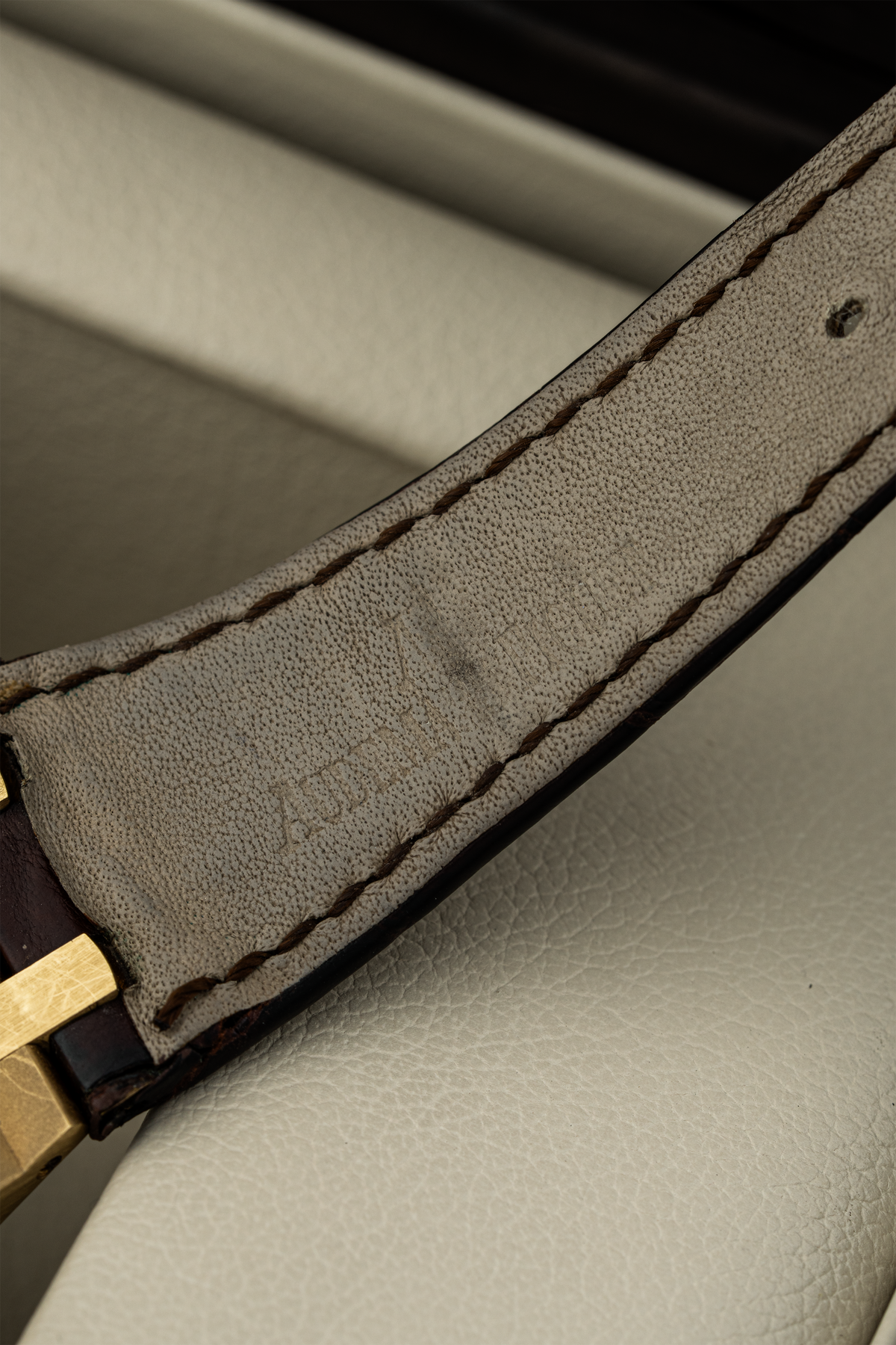 Audemars Piguet Royal Oak 39mm - Ref. 26022BA