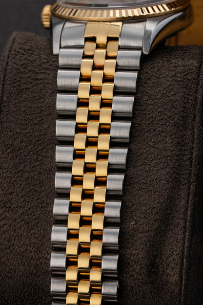 Rolex Datejust 36mm Mother of Pearl - Ref. 16233