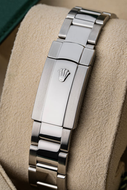 Rolex Datejust 36mm - Ref. 116200