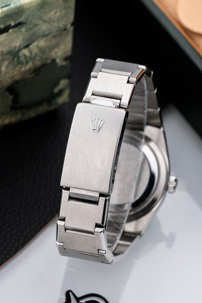 Rolex Oysterquartz Datejust 36mm - Ref. 17000