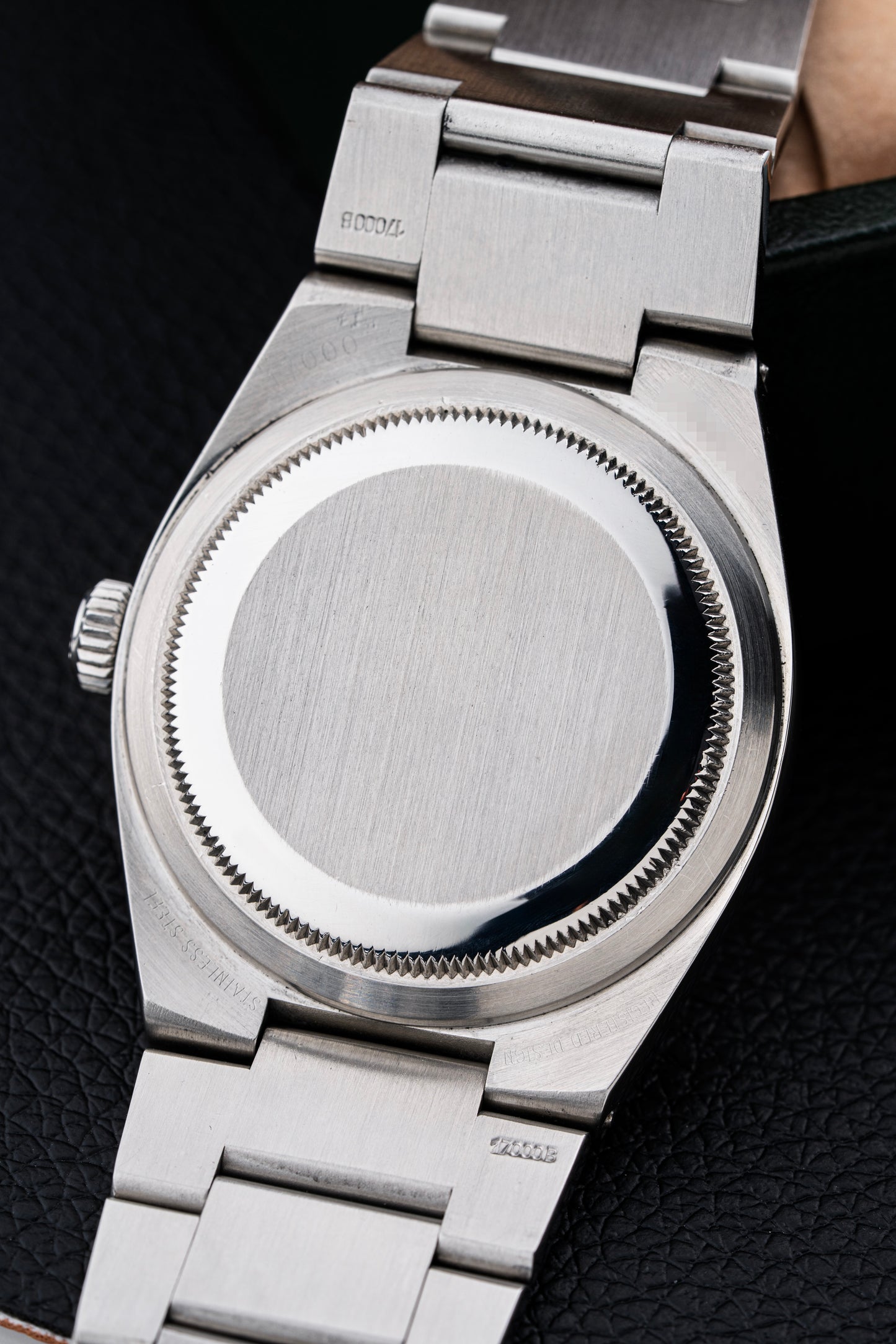 Rolex Oysterquartz Datejust 36mm - Ref. 17000