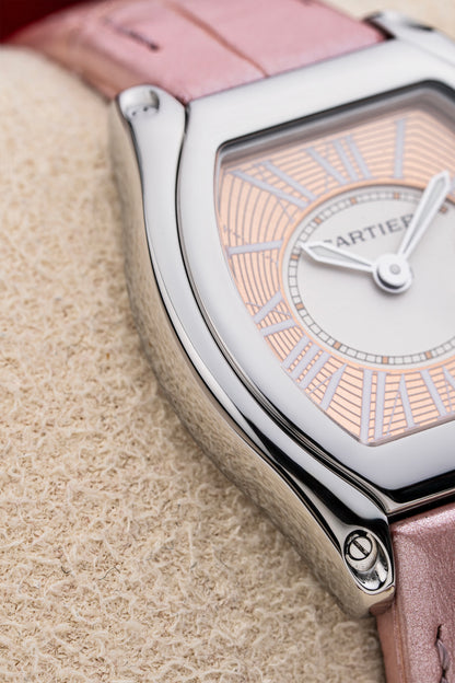 Cartier Roadster 37mm - Ref. 2675