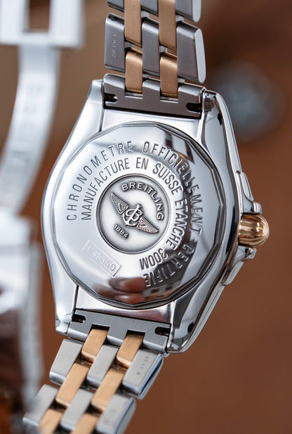 Breitling Cockpit 41mm - Ref. C49350