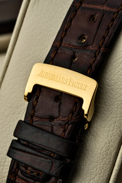 Audemars Piguet Royal Oak 39mm - Ref. 26022BA