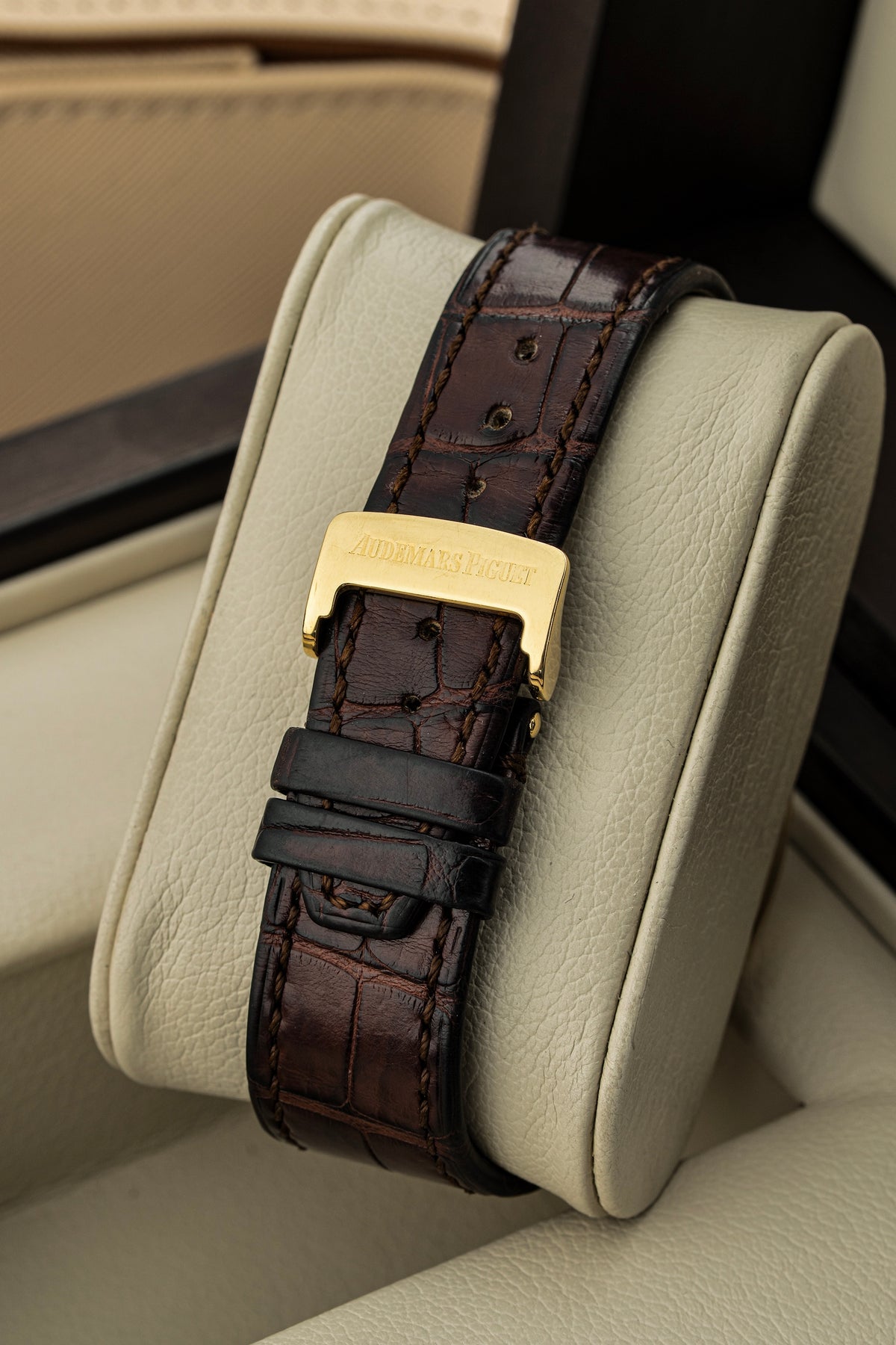 Audemars Piguet Royal Oak 39mm - Ref. 26022BA