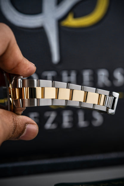 Rolex Oyster Perpetual 34mm - Ref. 14203M