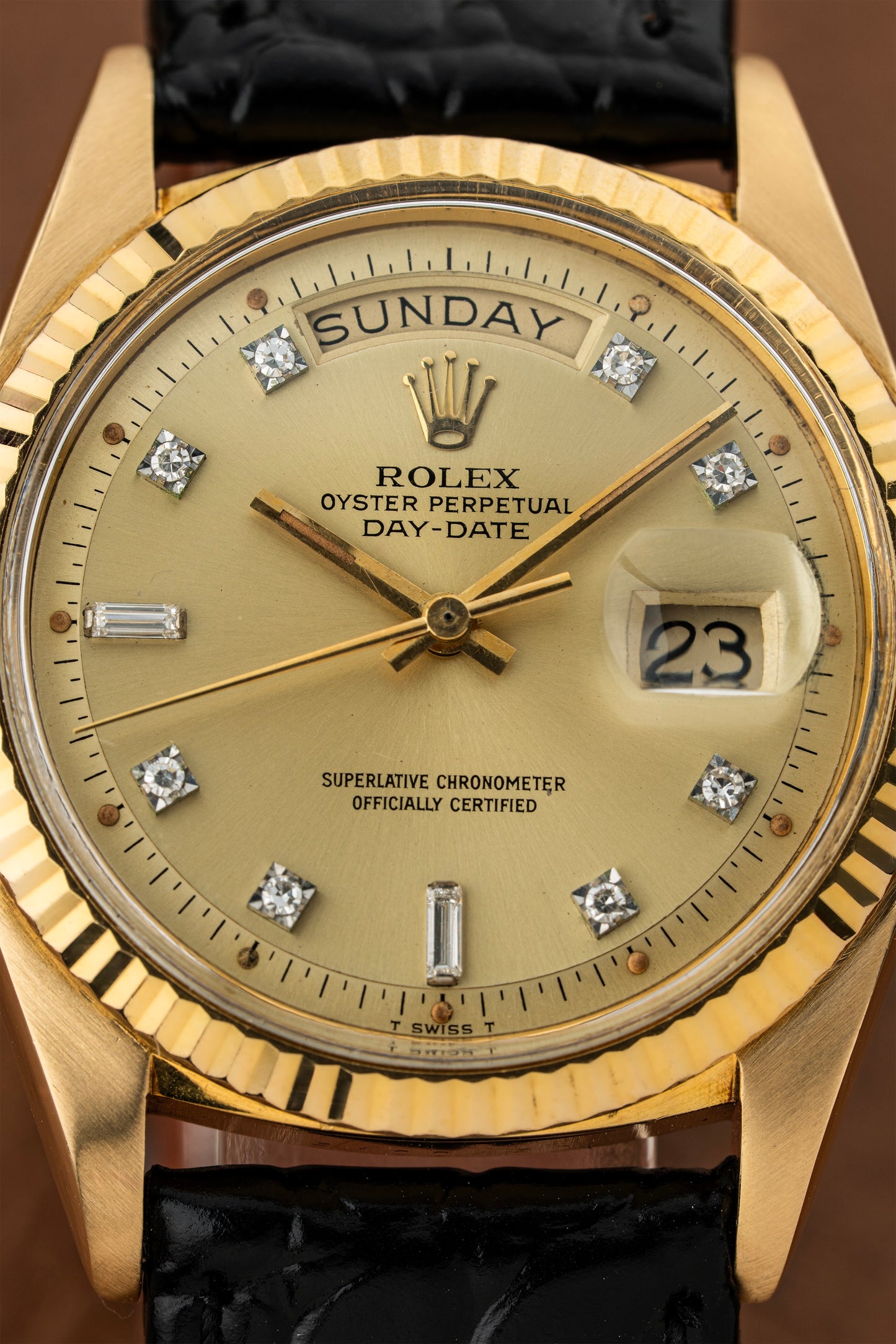 Rolex Day-Date 36mm - Ref. 1803