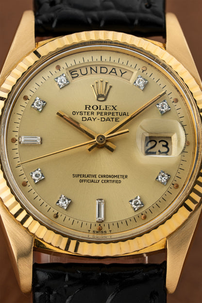 Rolex Day-Date 36mm - Ref. 1803