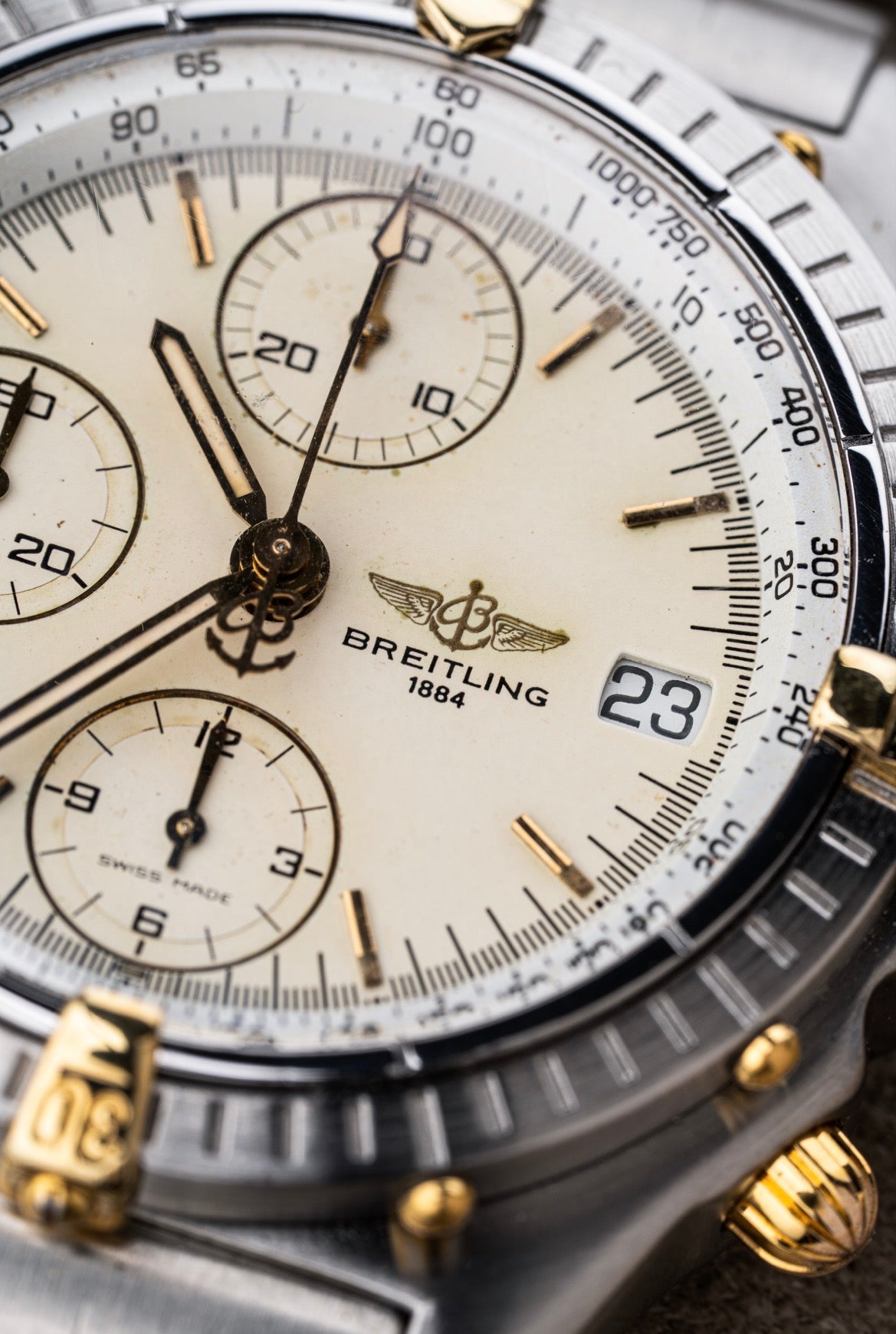 Breitling Chronomat 40mm - Ref. B13047