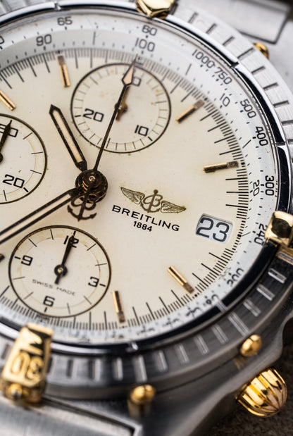 Breitling Chronomat 40mm - Ref. B13047