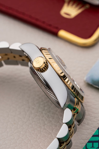 Rolex Lady-Datejust 26mm - Ref. 69173