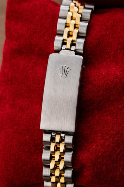 Rolex Lady-Datejust 26mm - Ref. 69163