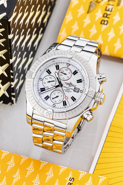 Breitling Super Avenger 48mm - Ref. A13370