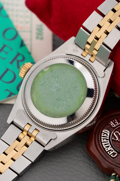 Rolex Lady-Datejust 26mm - Ref. 69173