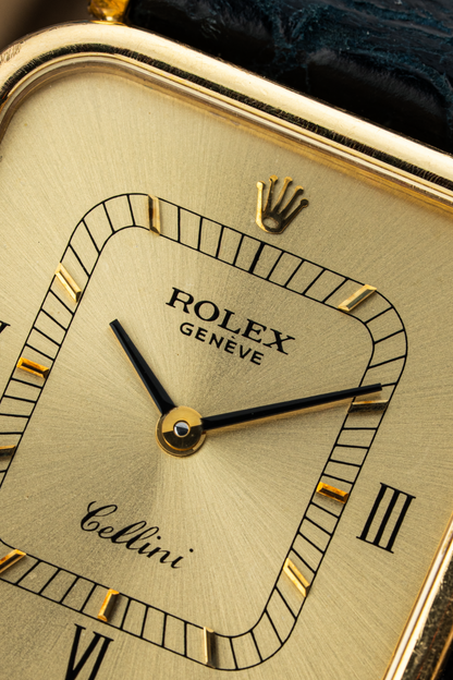 Rolex Cellini - Ref. 4145