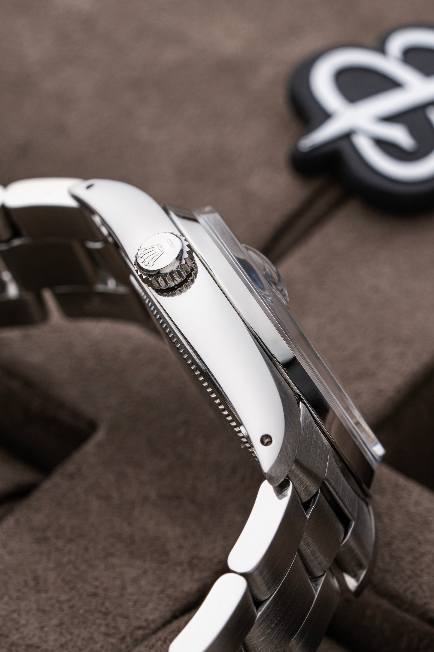 Rolex Oysterdate Precision 34mm - Ref. 6694