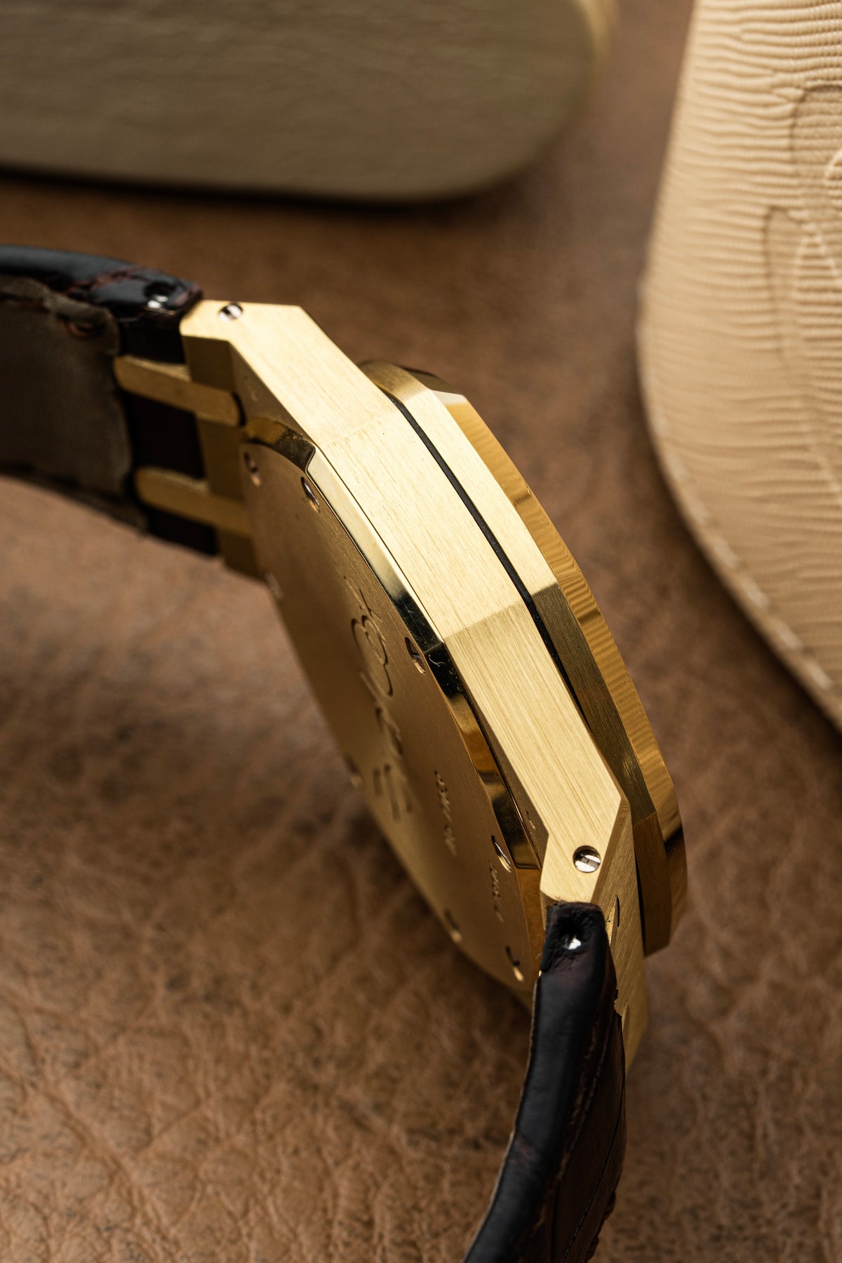 Audemars Piguet Royal Oak 39mm - Ref. 26022BA