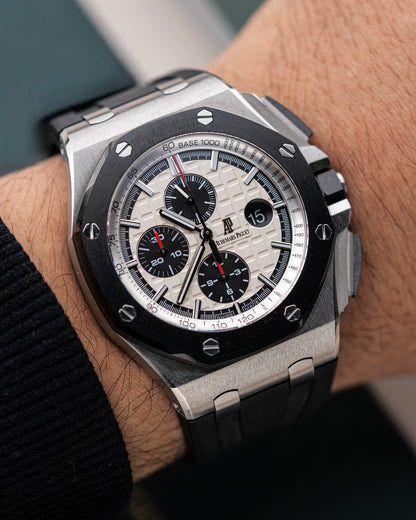 Audemars Piguet Royal Oak Offshore 44mm - Ref. 26400SO