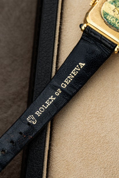 Rolex Cellini - Ref. 4145