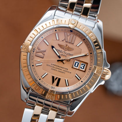 Breitling Cockpit 41mm - Ref. C49350