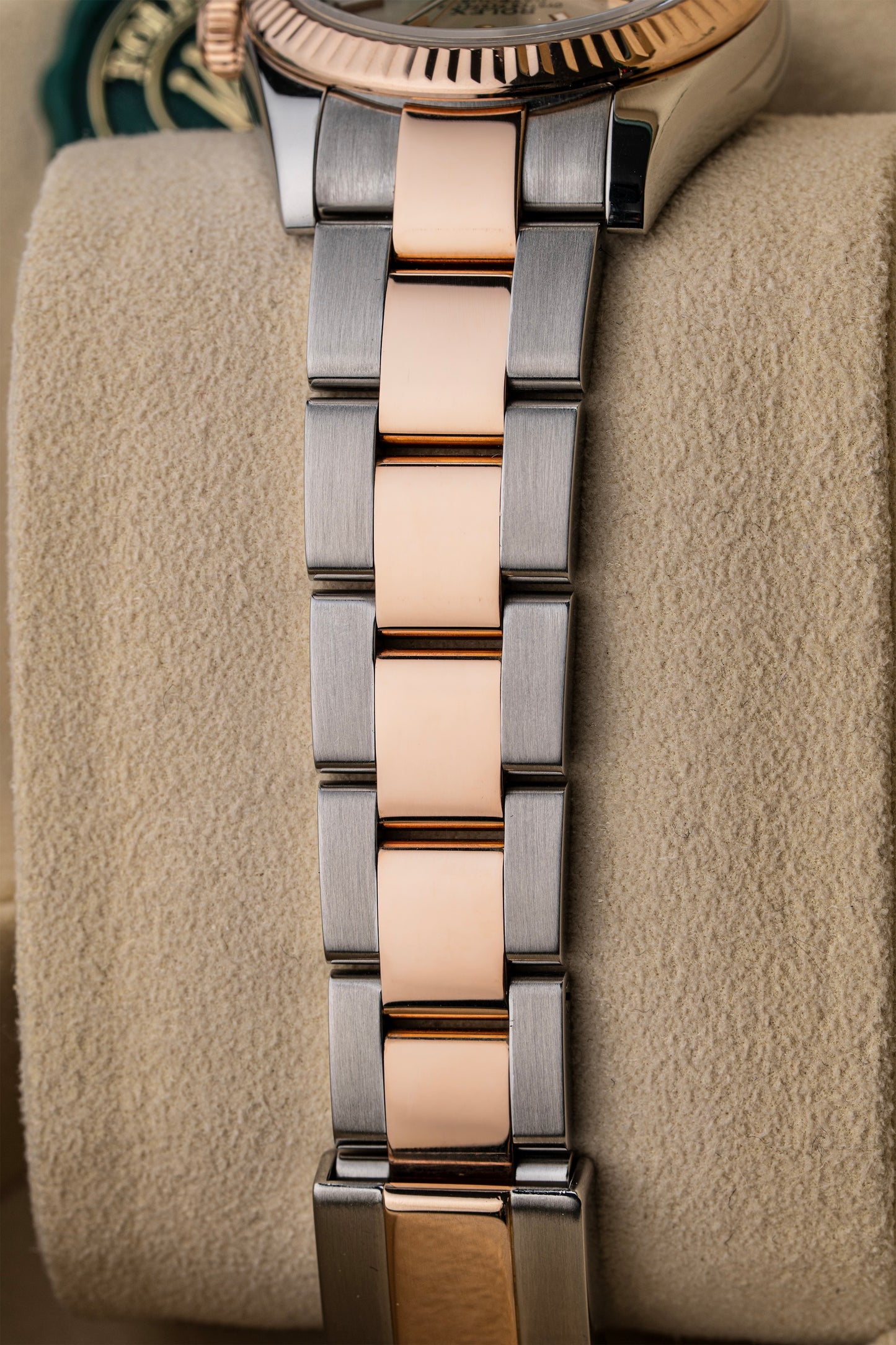 Rolex Datejust 31mm - Ref. 178271