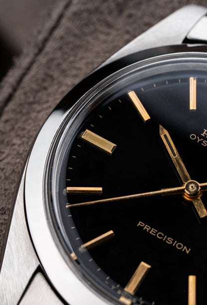 Rolex Oysterdate Precision - Ref. 6694