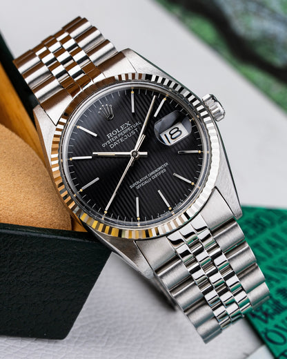 Rolex Datejust 36mm - Ref. 16014