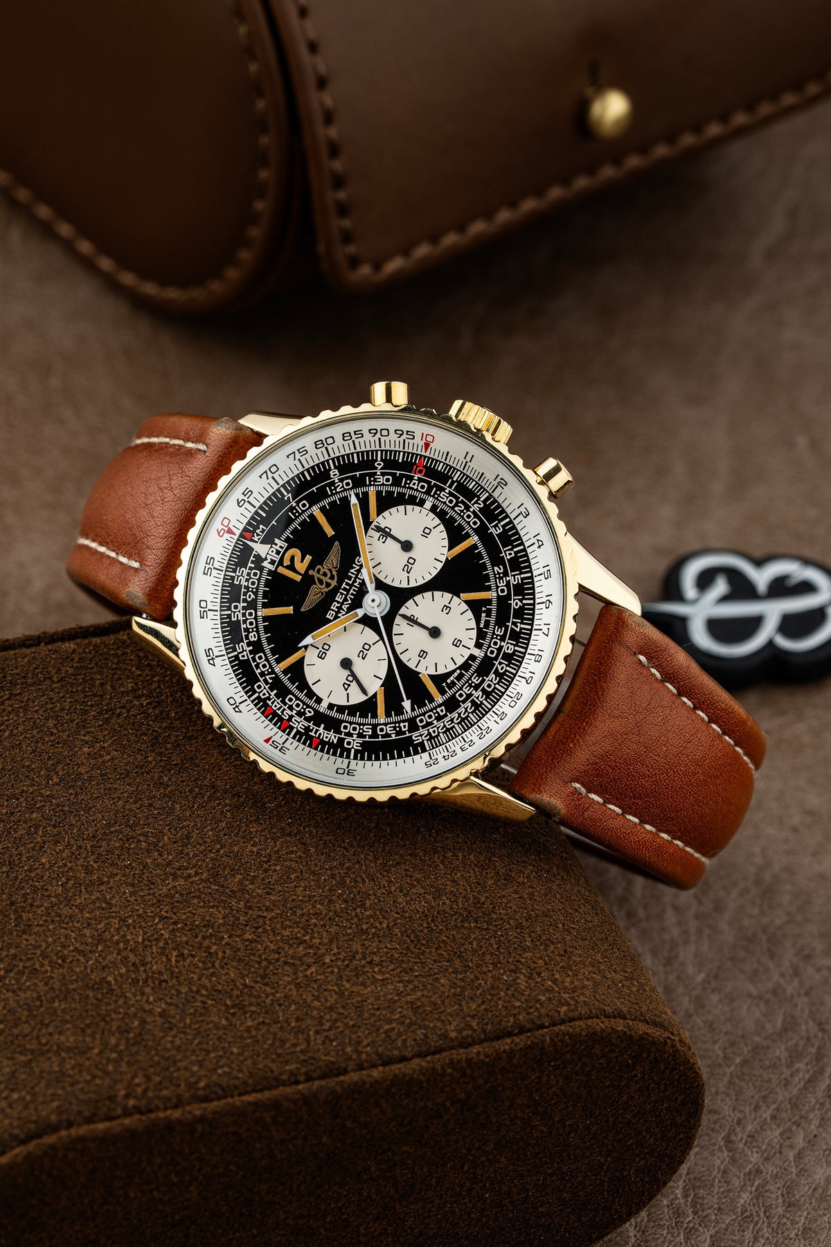Breitling Navitimer 41mm - Ref. 81600