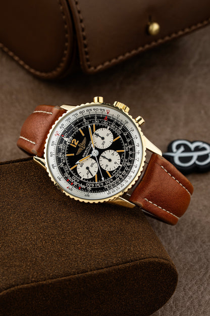 Breitling Navitimer 41mm - Ref. 81600