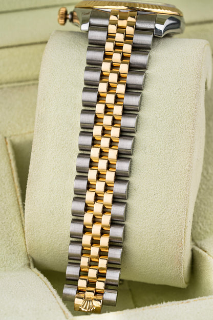 Rolex Datejust 36mm - Ref. 116233