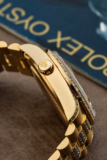 Rolex Day-Date 36mm - Ref. 18138