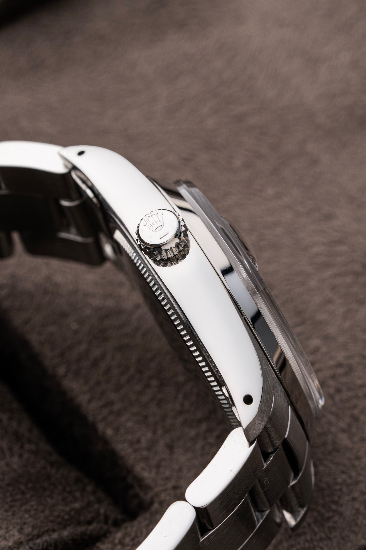 Rolex Oysterdate Precision 34mm - Ref. 6694