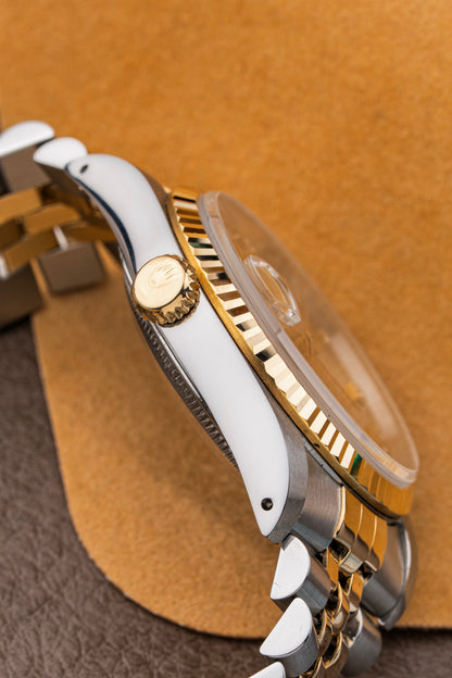 Rolex Datejust 36mm - Ref. 16233